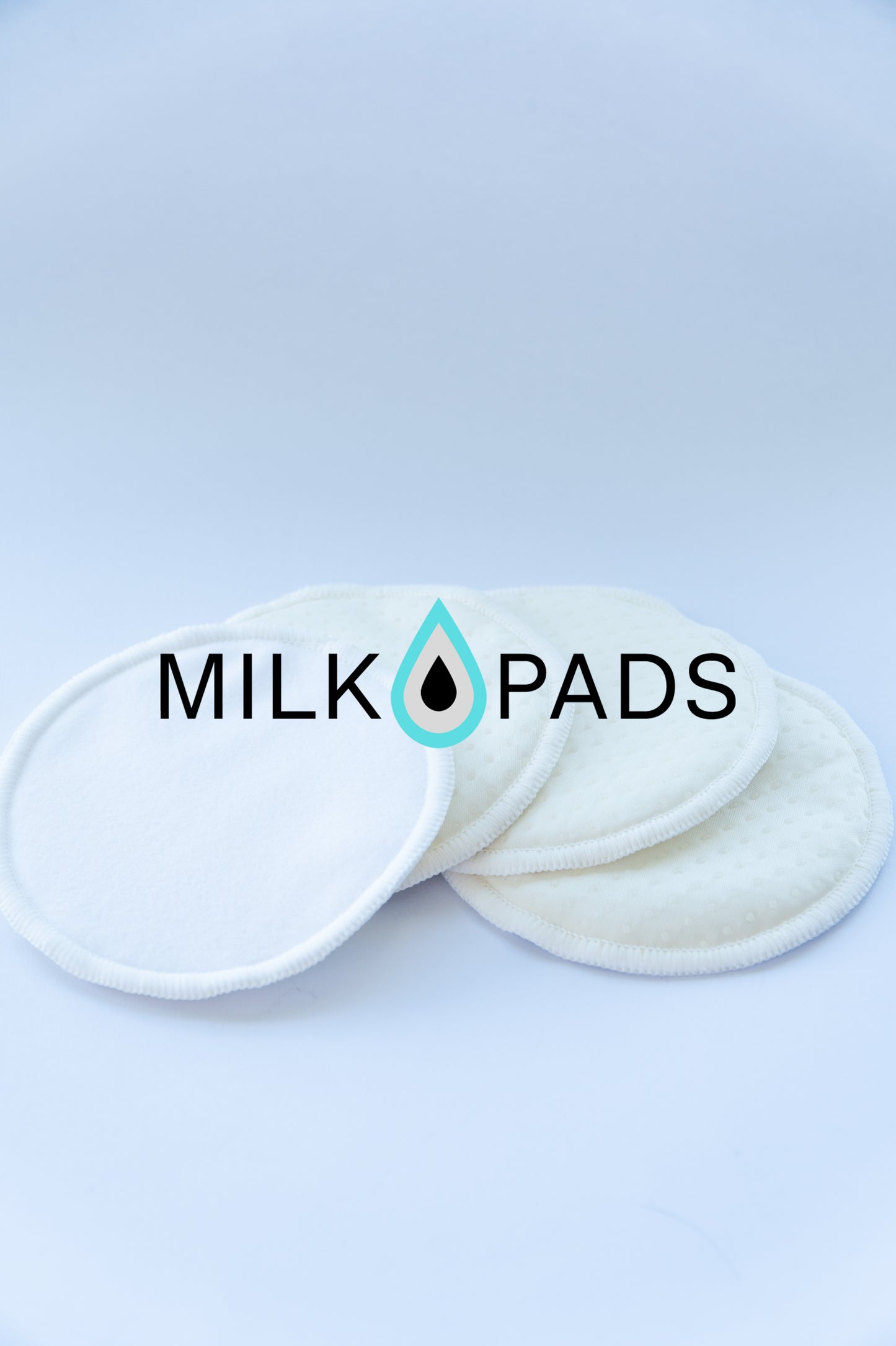 SUPER SOAKERS - Milk Pads single pair