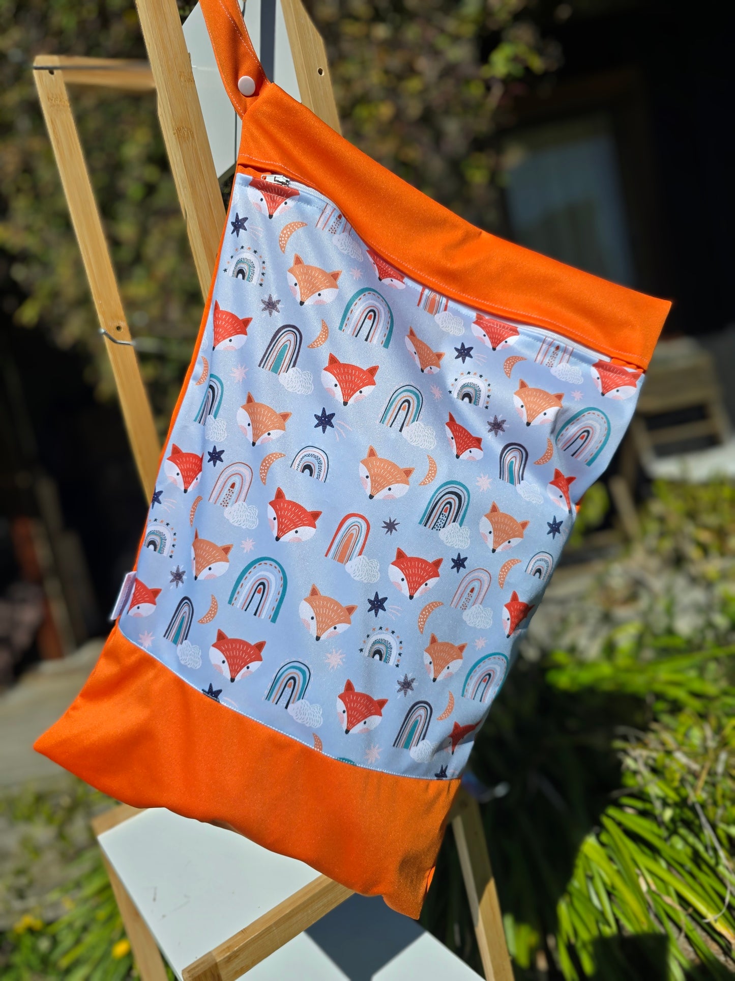 WET/DRY BAGS - Large Size