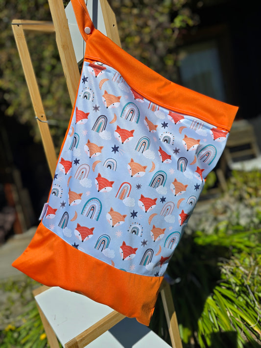 WET/DRY BAGS - Large Size