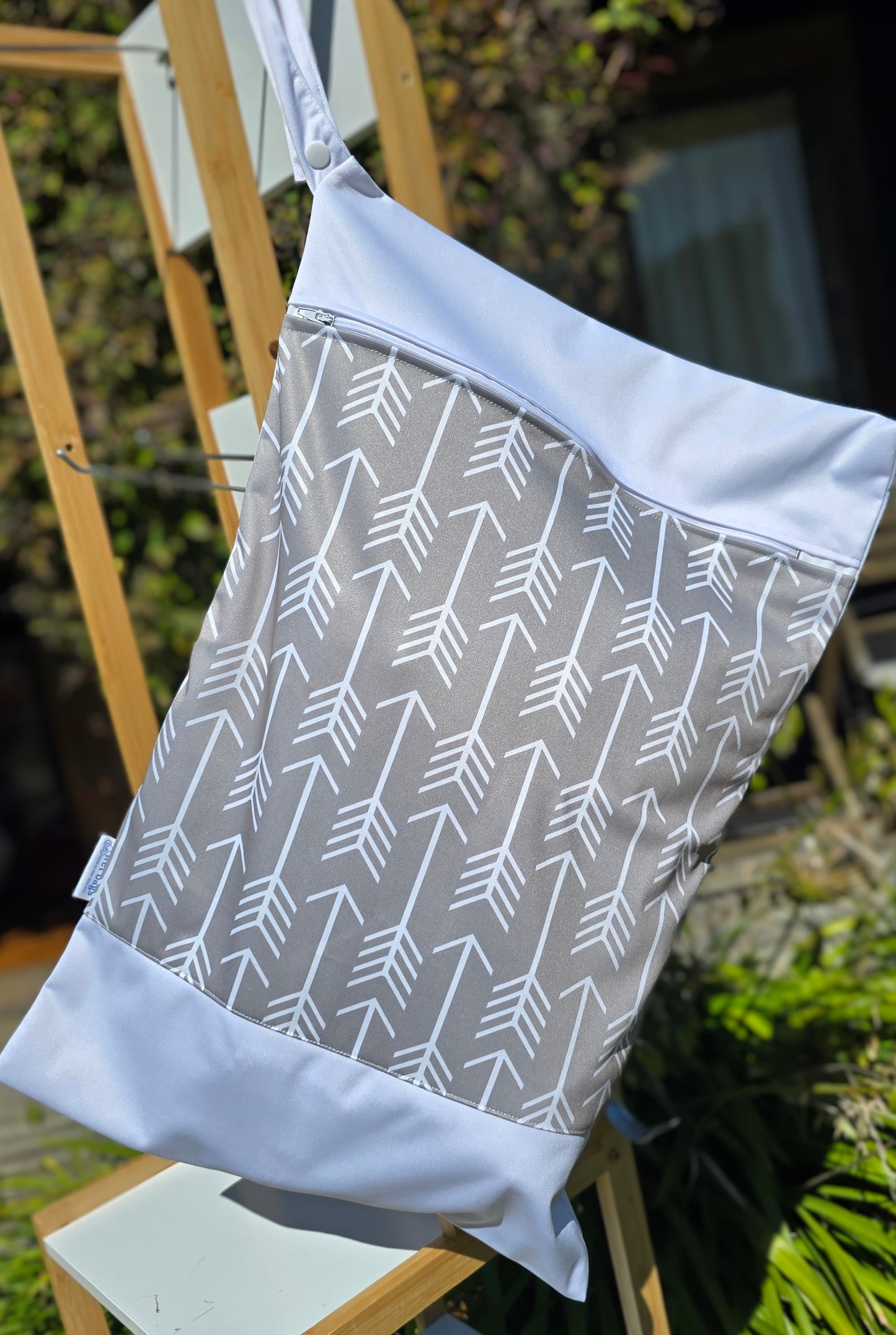 WET/DRY BAGS - Large Size