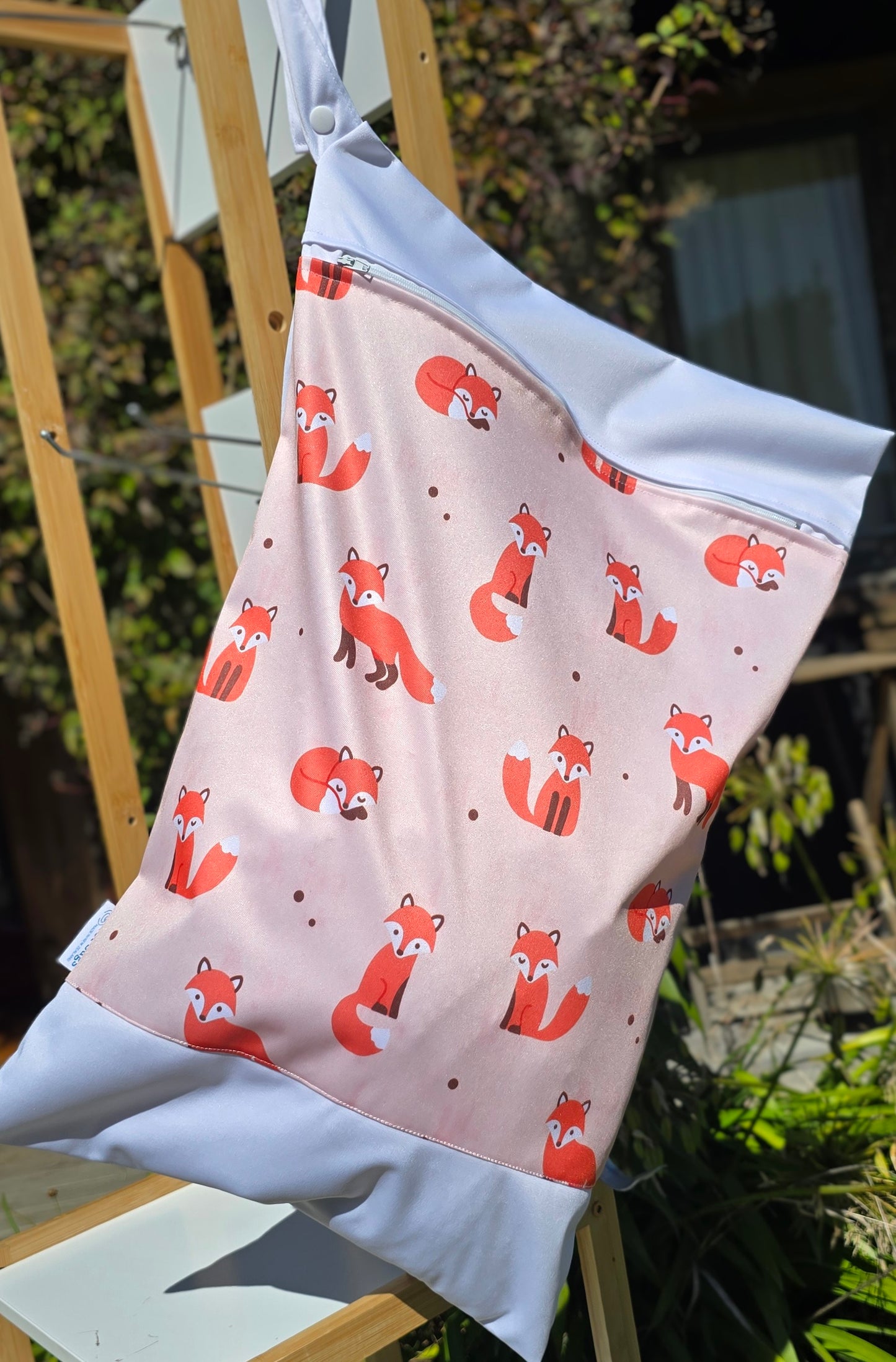 WET/DRY BAGS - Large Size