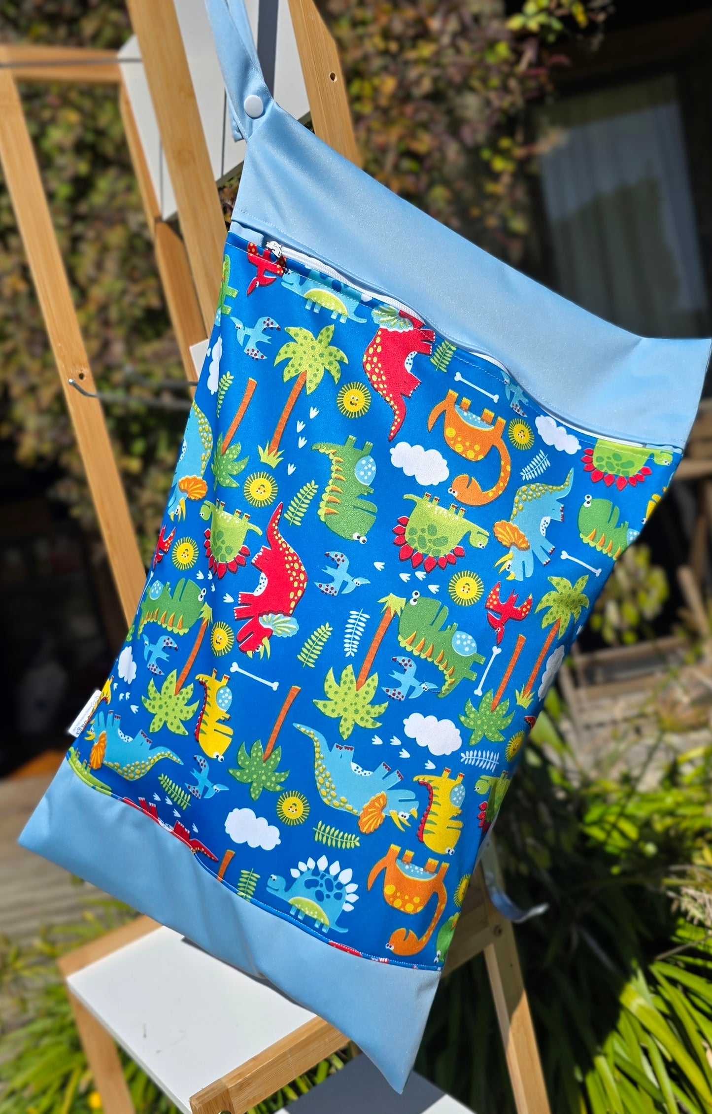 WET/DRY BAGS - Large Size