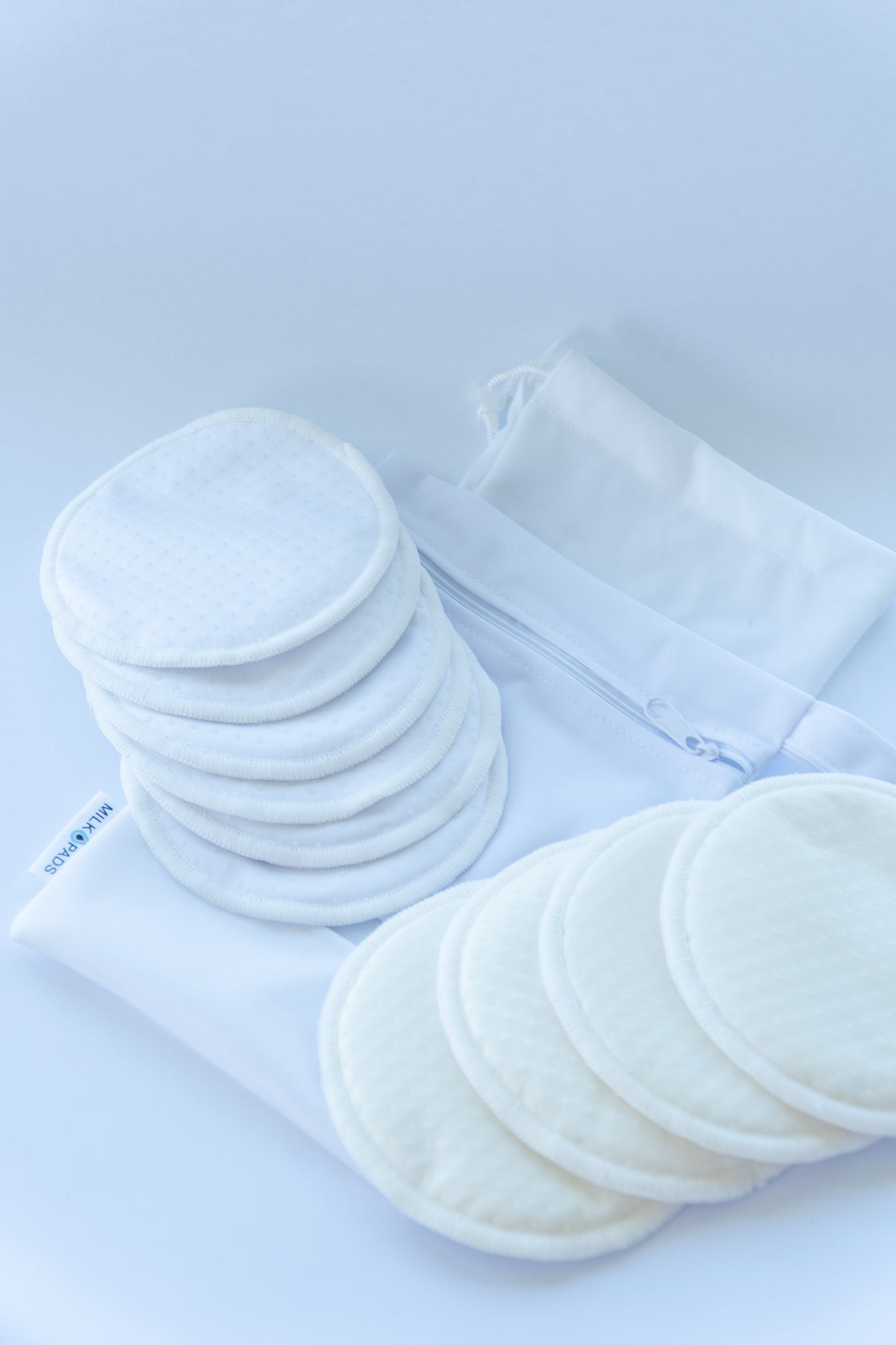 STARTER PACK - Milk Pads