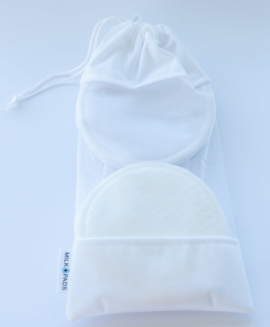 STARTER PACK - Milk Pads